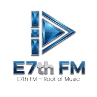 E7th FM Logo